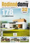 Rodinné domy jeseň/zima 2015 (178 riešení rodinných domov)