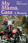 My Mama, Cass (A Memoir) - Owen Elliot-Kugell - kniha z kategorie Umění, design a architektura