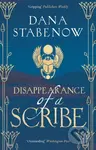 Disappearance of a Scribe - Dana Stabenow