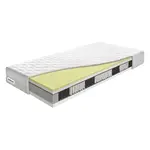 Matrac Benab Five Star H3 / H4 90 x 200 cm Taštičkový VISCO matrac 26 cm taštičkový sendvičový