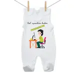 Boodyy Dupačky Keď vyrastiem budem programátor 74 (6-9 mesiacov)