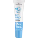essence hydratačná podkladová báza HYDRO HERO