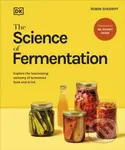 The Science of Fermentation - DK