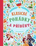 Klasické pohádky a příběhy - Stefania Leonardi Hartley - kniha z kategorie Pohádky
