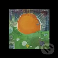 The Smile:  Cutouts LP - The Smile