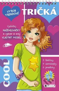 Vyrob trendové tričká: Cool