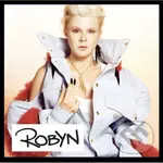 Robyn:  Robyn / Coke Bottle Green LP (2 LP) - Robyn