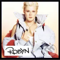 Robyn:  Robyn / Coke Bottle Green LP (2 LP) - Robyn