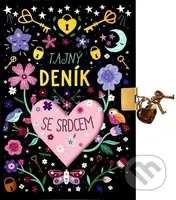 Tajný deník se srdcem