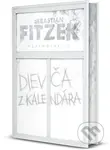 Dievča z kalendára - Sebastian Fitzek - kniha z kategorie Thrillery