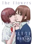 The Flowers Of Evil - Complete 3 - Shuzo Oshimi - kniha z kategorie Komiksy