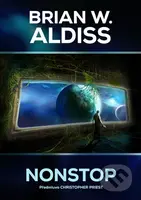 Nonstop - Brian-Wilson Aldiss - kniha z kategorie Sci-fi