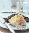 101 Simple Suppers - GOOD FOOD