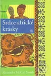 Srdce africké krásky - Alexander McCall Smith - kniha z kategorie Detektivky