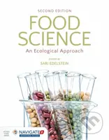 Food Science - Sari Edelstein - kniha z kategorie Potravinářství