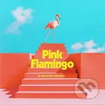 Kids in Glass Houses: Pink Flamingo LP - Kids In Glass Houses