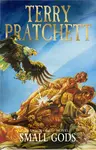 Small Gods - Terry Pratchett - kniha z kategorie Pro děti