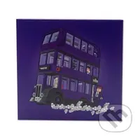 LEGO Harry Potter - Darčeková sada s deníkom