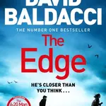 The Edge - David Baldacci - kniha z kategorie Thrillery