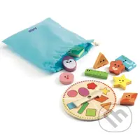 Tactilo BASIC (Edukačná hra)