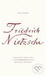 Ecce Homo (How One Becomes What One is) - Friedrich Nietzsche - kniha z kategorie Beletrie