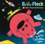 Bela Fleck & the Flecktones: Flight of the Cosmic Hippo (Cobalt Blue)  LP