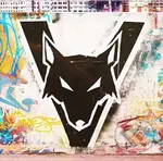 Volumes: Different Animals (Green) LP - Volumes