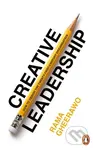 Creative Leadership (How to Design the 21st-century Organisation) - kniha z kategorie Marketing