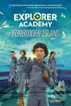 Explorer Academy: The Forbidden Island (Book 7) - Trueit Trudi - kniha z kategorie Pro děti