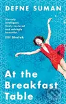 At the Breakfast Table - Defne Suman - kniha z kategorie Společenská beletrie