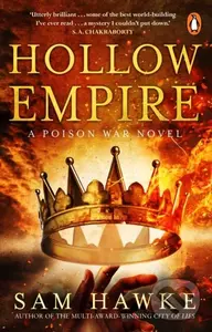 Hollow Empire - Hawke Sam