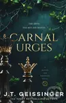 Carnal Urges - J.T. Geissinger - kniha z kategorie Fantasy