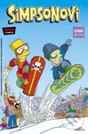 Simpsonovi 39: 03/2025