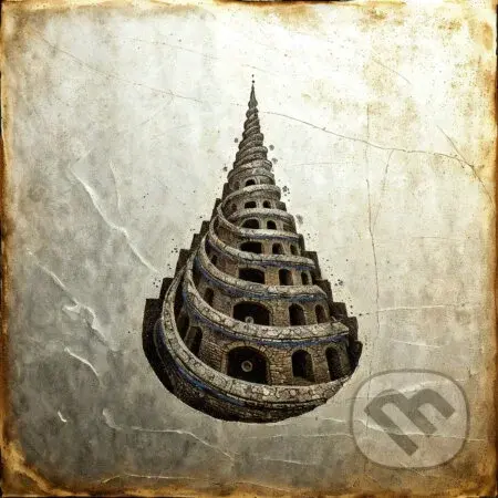 Riccardo La Foresta: Zero,999.  LP - Riccardo La Foresta