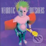 Neurotic Outsiders:  Neurotic Outsiders (Rsd 2025) / 140Gr. (2LP)