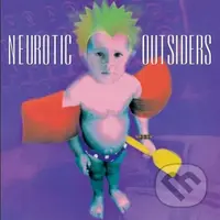 Neurotic Outsiders:  Neurotic Outsiders (Rsd 2025) / 140Gr. (2LP)