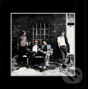 Palma Violets: Danger In The Club  LP - Palma Violets