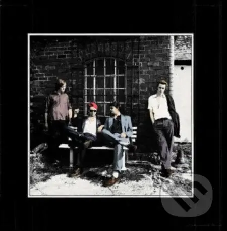 Palma Violets: Danger In The Club  LP - Palma Violets