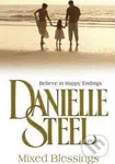 Mixed Blessings - Danielle Steel