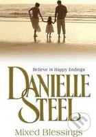 Mixed Blessings - Danielle Steel