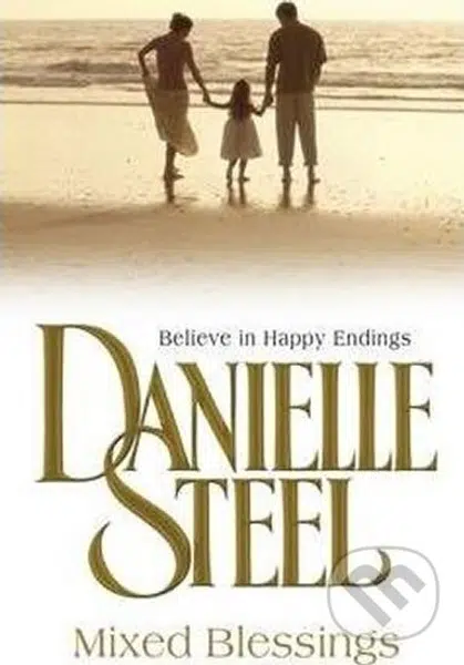 Mixed Blessings - Danielle Steel