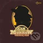 Sam Morrow: Concrete & Mud  LP - Sam Morrow