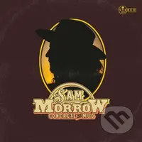 Sam Morrow: Concrete & Mud  LP - Sam Morrow