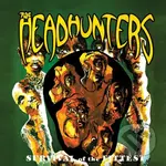 The Headhunters: Survival Of The Fittest - The Headhunters