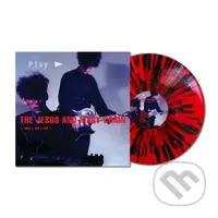 Jesus & Mary Chain:  The Early Years 1984-1985 (Rsd 2025)/140g (LP)