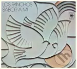 Los Panchos: Sabor a Mi + Canciones De Manzanero  LP