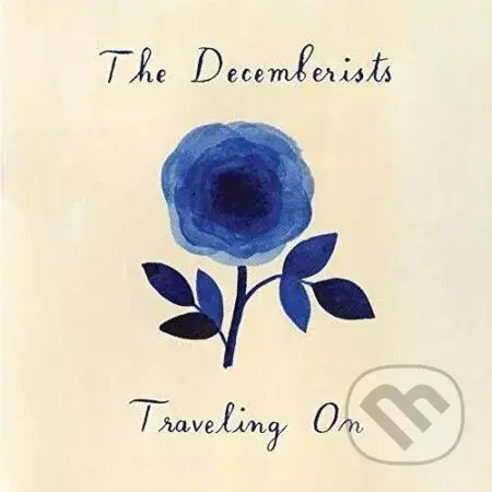 Decemberists: Traveling On - Decemberists