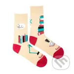 Knihomol M (Veľkosť M (39 - 42))