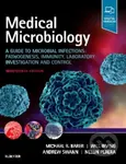 Medical Microbiology, 19th Edition - Barer, Irving, Swann & Perera - kniha z kategorie Medicína