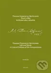 Thomas Franciscus Skrživanek - Jiří Mikulášek
